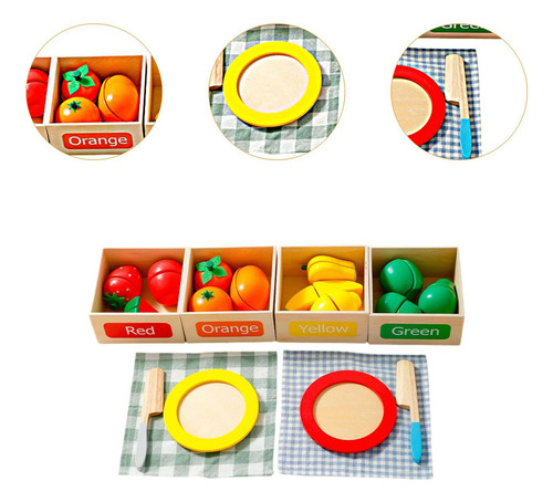 Mz Juego De Cocina De Simulación, Juguetes De Cocina