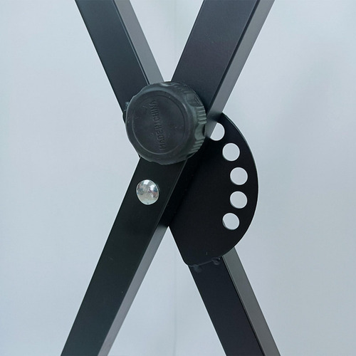 El Soporte Para Teclado Con Forma De X Individual Se Puede