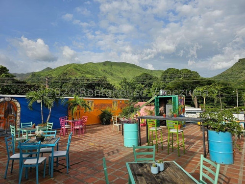 Fondo De Comercio En Venta En El Toro Las Delicias 25-619 Wjo