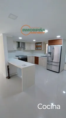 Townhouse en venta