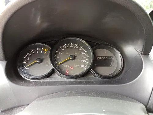 Renault Fluence 1.6 Confort
