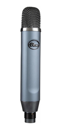 Microfono Blue Ember Xlr Condenser Mic For Recording And Str