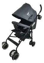 Comprar Carriola de paseo Noni IS-666-O negro