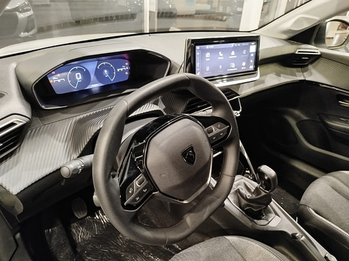 Peugeot 208 1.6 Allure
