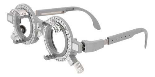 Óculos Ultraleves De Optometria Óptica De 64mm Com Moldura D