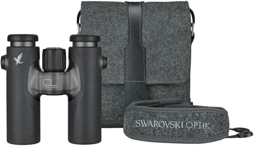 Binocular De Prisma De Techo Impermeable Cl Companion N...