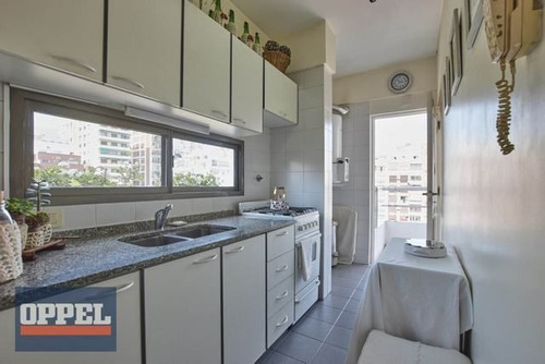 Oppel | Departamento En Venta | Cod: 24285