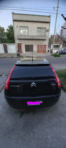 Citroën C4 1.6 X Pack Plus