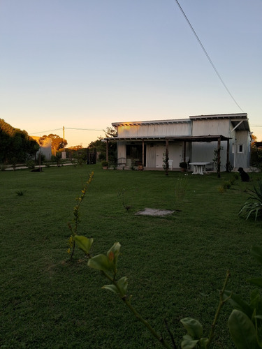 Alquiler Casas En Playa Chapadmalal