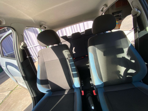 Volkswagen Gol Trend 1.6 Comfortline 101cv