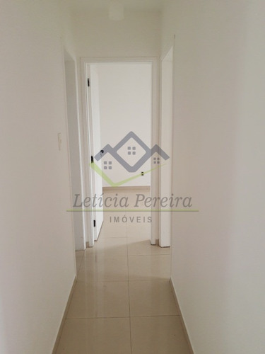 Imagem 9 de 27 de Apartamento - Ap00067 - 68172324