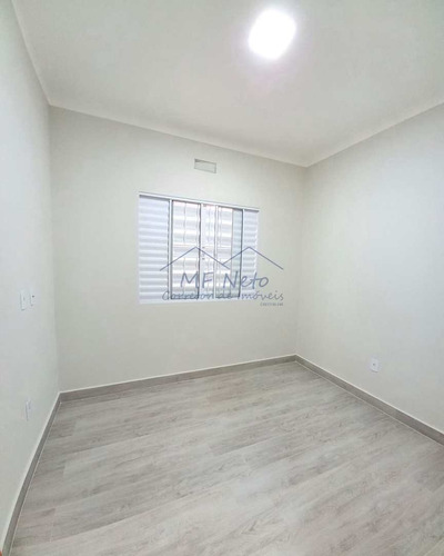 Imagem 10 de 19 de Casa Com 2 Dorms, Jardim Residencial San Martinho, Pirassununga - R$ 430 Mil, Cod: 10132203 - V10132203