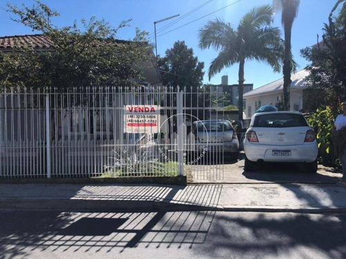 Imagem 26 de 30 de Casa Em Serraria, São José/sc De 1215m² 3 Quartos À Venda Por R$ 794.999,00 - Ca1006132-s