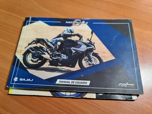 Imagen 9 de 9 de Bajaj Pulsar Rs 200