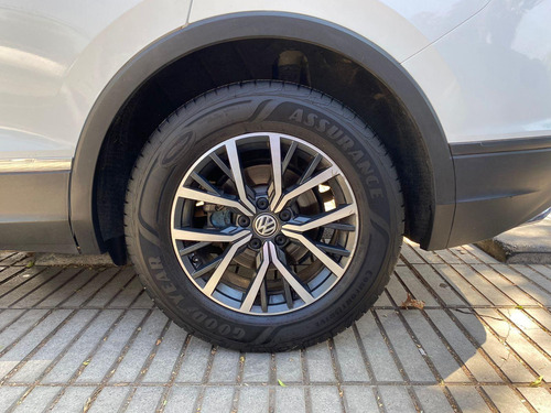 Volkswagen Tiguan 1.4 TSI DSG Comfortline 5A Aut
