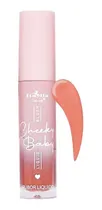 Comprar Rubor Liquido Cheeky Baby Italia Deluxe