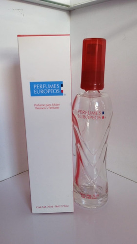 Perfumes Europeos Compatibilidad Bonbon/victor&rolf 70 Ml