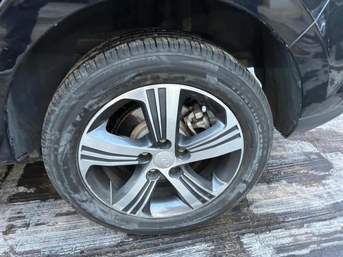 JAC SEI2 1.5 At Cvt