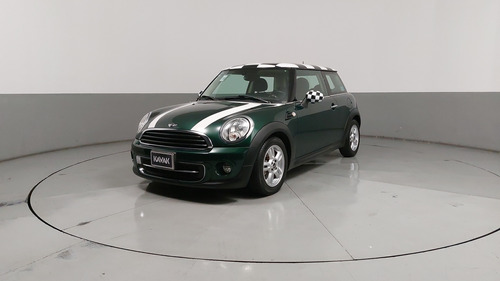 MINI Cooper 1.6 COOPER SALT AT