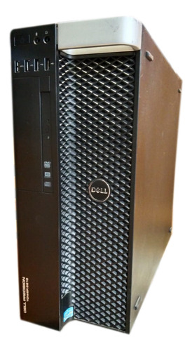 Dell Precision T5810 Xeon (Usado)