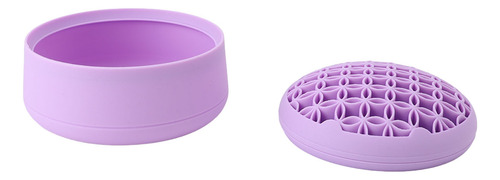 Organizador De Herramientas De Belleza Y Maquillaje Con Sopo