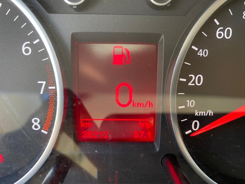 Volkswagen Gol Power G6