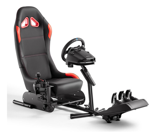 Cockpit Sim Racing Diwangus Alta Compatibilidad Color