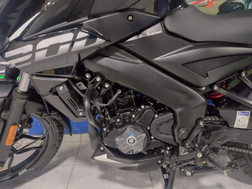 Imagen 8 de 18 de Bajaj Pulsar Ns 200 Fi