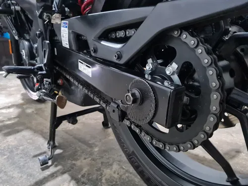 Pulsar Ns 200 Fi 2024