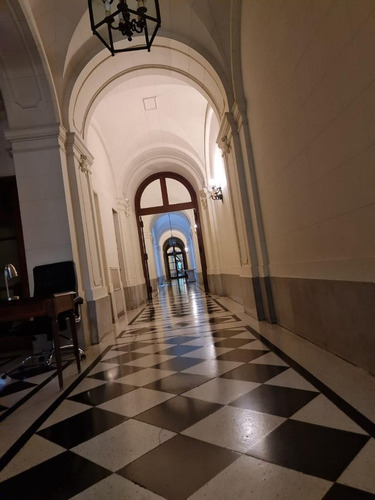 Imagen 3 de 30 de En Alquiler. Excelente Piso Estilo Francés. Recoleta