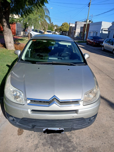 Citroën C4 2.0 Hdi Sx