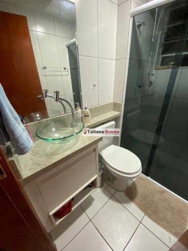 Imagem 17 de 18 de Apartamento Térreo Com Quintal | 2 Dormitórios, Jardim América. - Ap2498