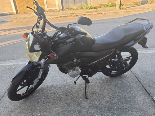 Yamaha Factor