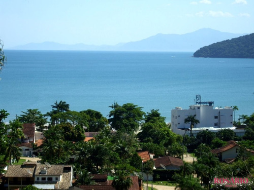 Imagem 9 de 14 de Terreno Com Vista Panorâmica Para O Mar Em Praia Da Enseada! - Vt301