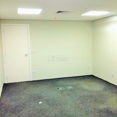 Imagem 6 de 15 de Salas/conjuntos - Alphaville - Ref: 67144 - L-67144