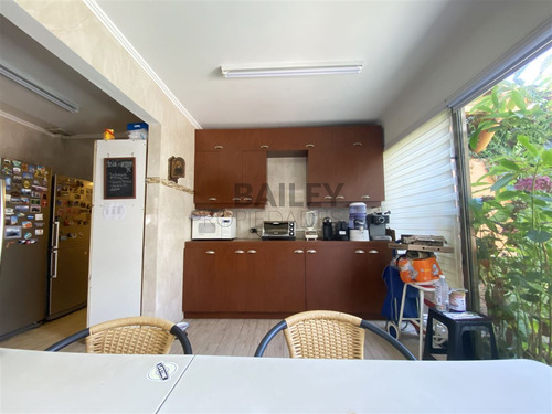 Casa En Venta En Concón