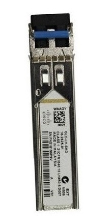 Transceptor Cisco Glc-lh-smd=