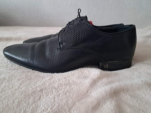Zapatos Louis Vuitton Originales (Usado)