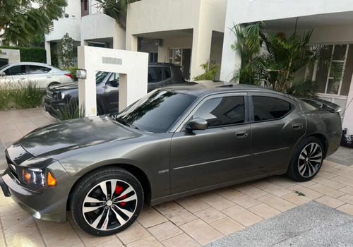 Dodge Charger 5.7 Rt Aa Ee B/a Abs Cd Qc V8 At