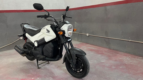 Honda Navi 110cc