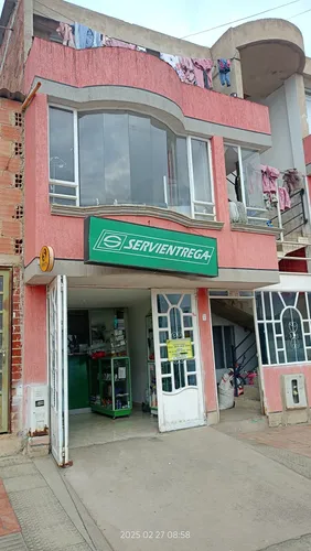 Vendo Casa Con Tres Apartamentos