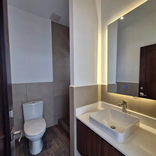 Apartamento En Venta / Renta En Lirios 1 De Cayalá Zona 16