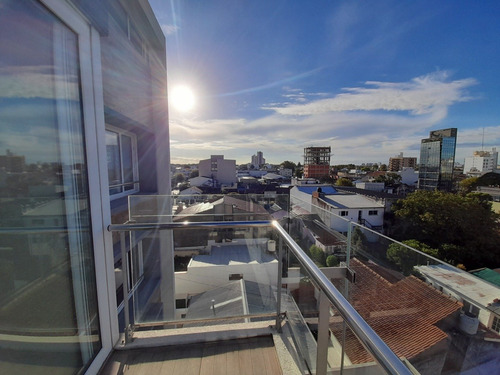 Imagen 14 de 30 de Departamento De 3 Ambientes C/ Cochera- Cfte Abierto - Primera Junta Al 3000