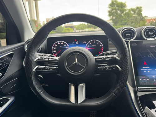 Mercedes-Benz Clase GLC 2.0 Glc 300 4Matic