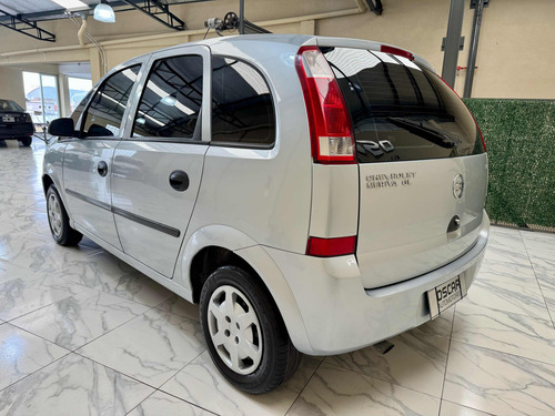 Chevrolet Meriva 1.8 Gl