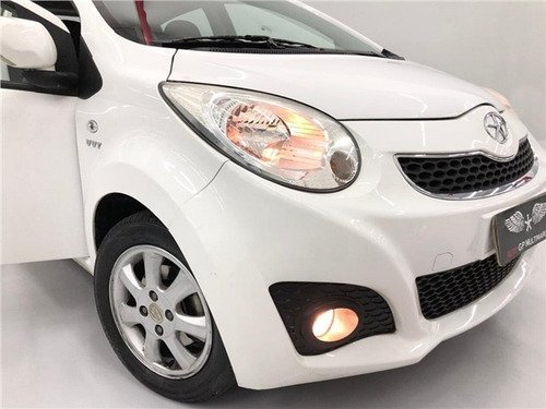Jac J2 1.4 16v Gasolina 4p Manual