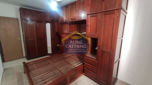 Top!! 1 Dorm, Na Tupi, R$ 189 Mil, Cod: Nst506 - Vnst506