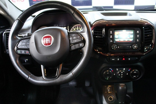Imagem 8 de 15 de Fiat Toro 1.8 16v Evo Freedom At6 Aut.