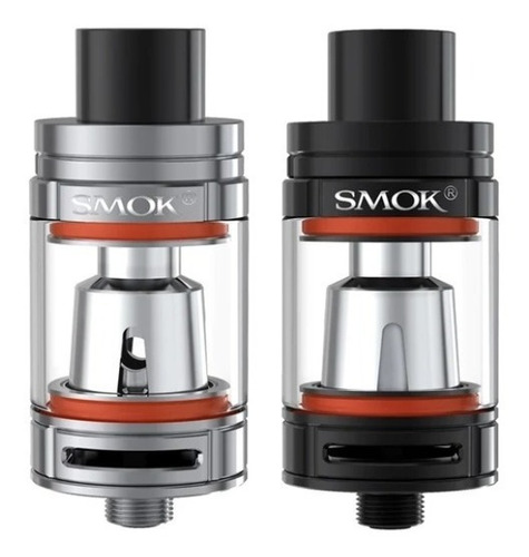 Atomizador Vaporizador Smok V8 Tfv8 Baby