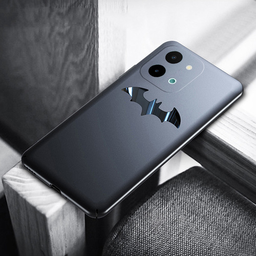 Funda Para Vivo Y28 Logotipo Guapo+mica